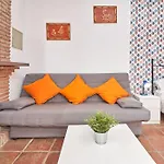 Estudio 1 D En El Centro De Daire