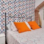 Estudio 1 D En El Centro De Daire *
