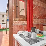 Estudio 1 D En El Centro De Daire