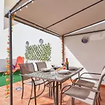 Estudio 1 D En El Centro De Daire