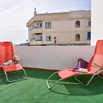 Estudio 1 D En El Centro De Nerja