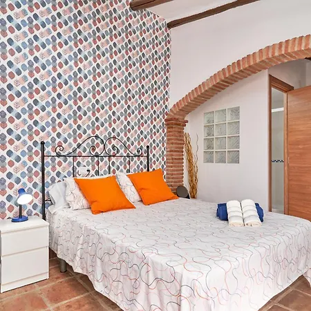 Appartement Estudio 1 D En El Centro De Nerja