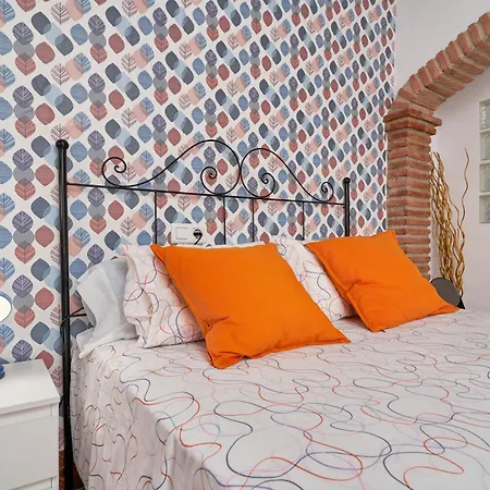 Estudio 1 D En El Centro De Appartement *