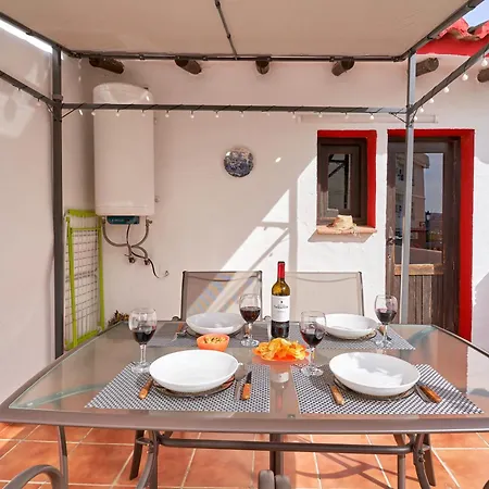 Estudio 1 D En El Centro De Apartment *